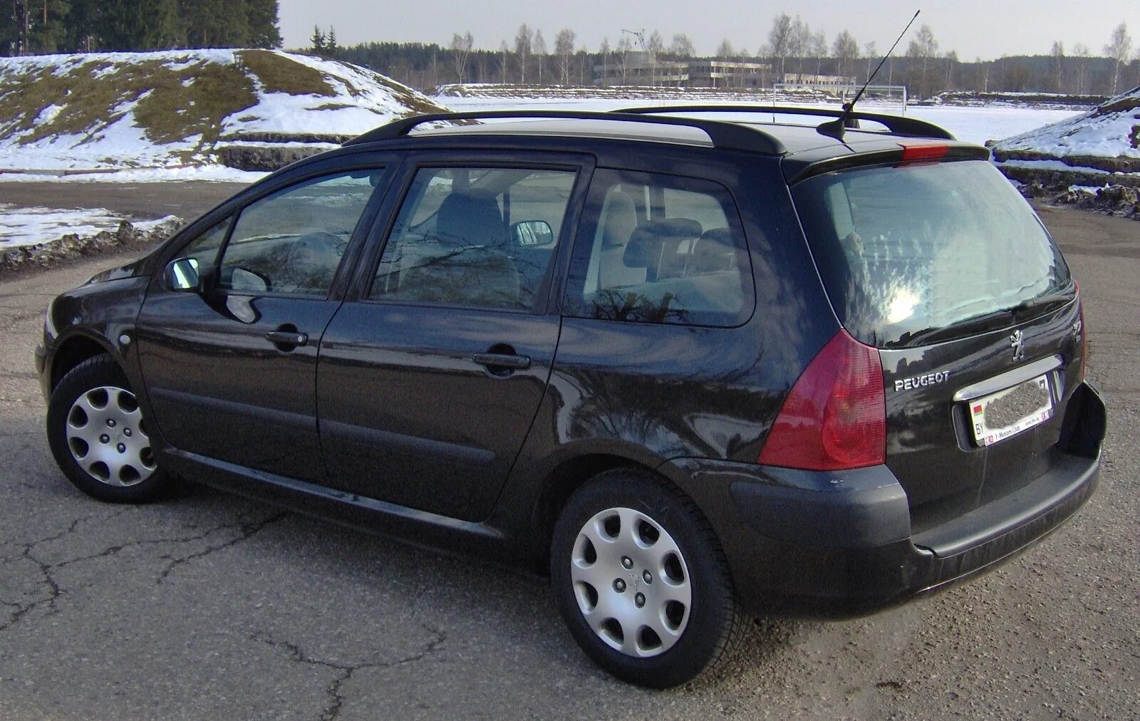 Peugeot 307 универсал. Peugeot 307 SW универсал. Пежо 307 универсал 2006. Пежо 307 универсал 2004.