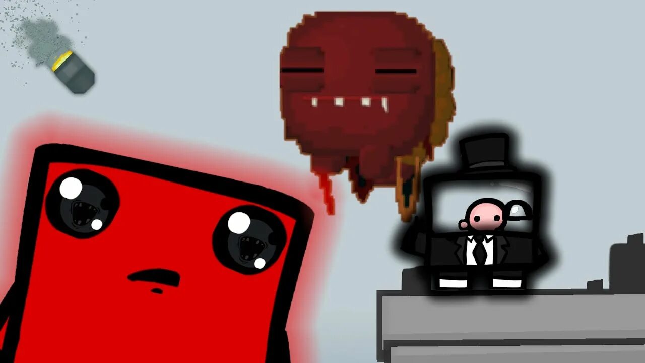 Кримсон адский босс. Super meat boy геймплей. Super meat boy прохождение. Босс super meat boy последний. Super meat boy варпы.