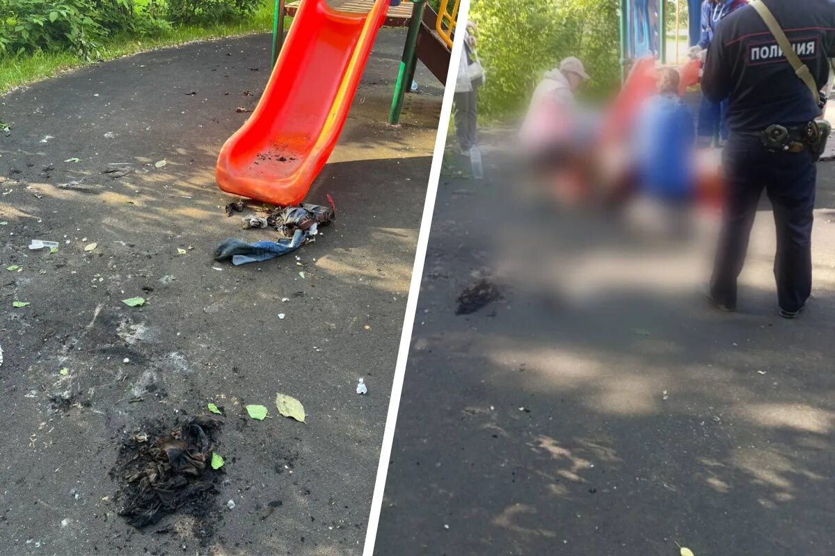 Поджоги детских площадок. Подростки на детской площадке. Подожгли детскую площадку. Подожгли покрытие на детской площадке. Подожгли детскую площадку.