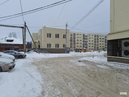 Чапаева 29