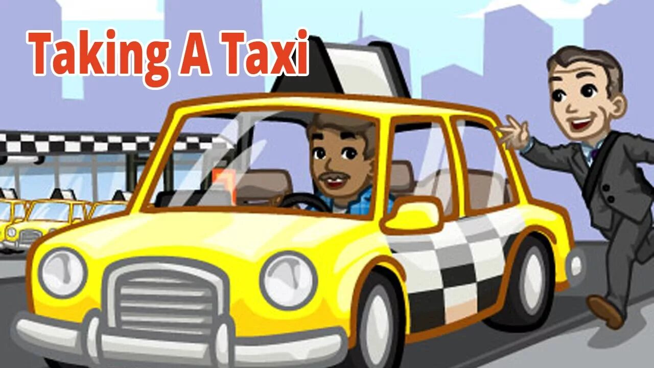 He took a taxi. Такси люди иллюстрация. Kids такси. Голосует такси. Ловить такси рисунок.
