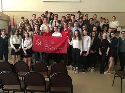27 апреля самара