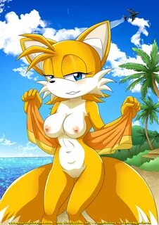 Rule34 - If it exists, there is porn of it / bbmbbf, palcomix, tails, tailsko / 