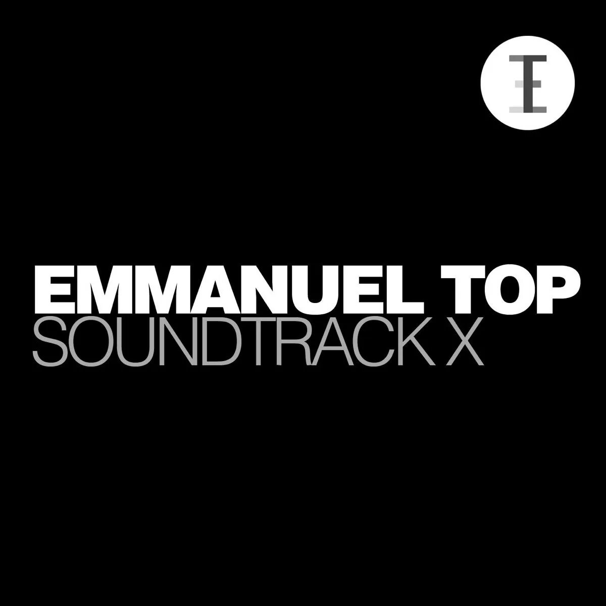 Emmanuel Top. Emmanuel Top - acid phase. Emmanuel Top - acid phase (Timmo Rework). Песня Emmanuel 1998. Soundtrack 10