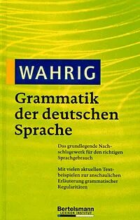 Der sprache