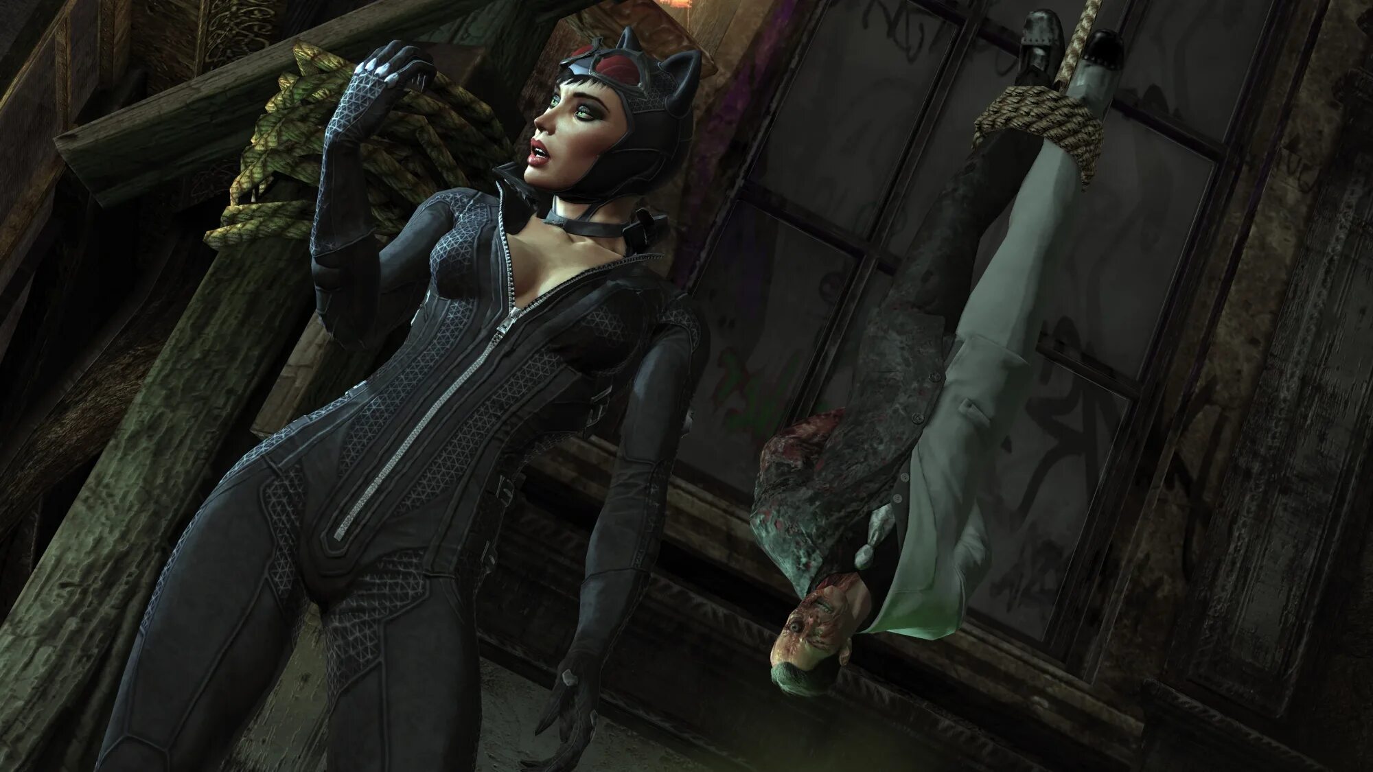 Селина Кайл Бэтмен Аркхем Сити. Batman Arkham City Catwoman. Batman Arkham City женщина кошка. Аркхем Сити кошка.