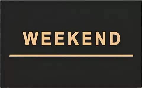 Weekend weekend we can. Weekend+слоган. Weekend компания. Alfa weekend мероприятие. Альфа уикенд.