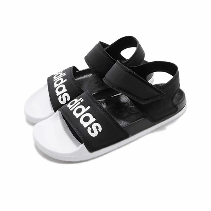 Adidas Adilette Sandal. Adidas Adilette Sandal черные. Adidas Adilette сандалии. Сандалии мужские adidas Adilette. Сандали адидас