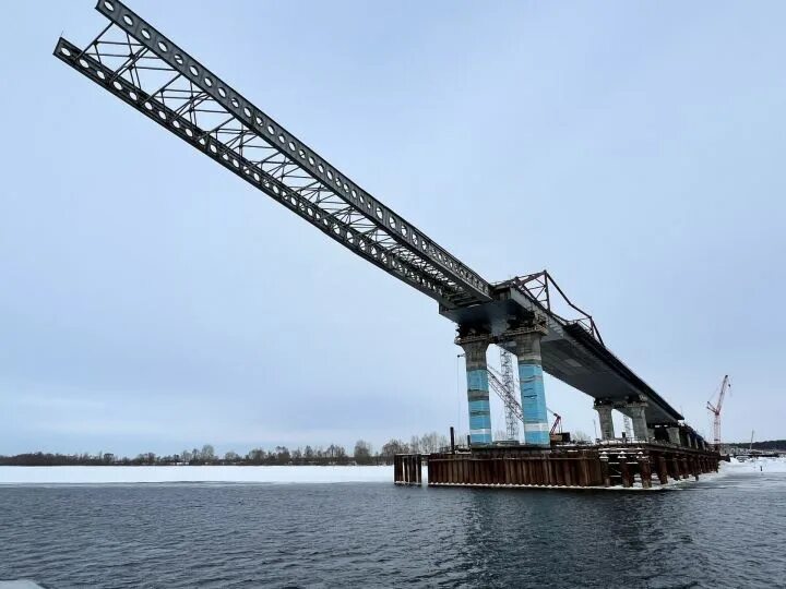 Нижнекамск мост через каму сегодня. Нижнекамск мост через каму сегодня
