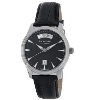 Heritage automatic