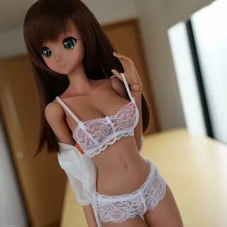 As I mentioned when we started to share Smart Doll apparel patterns, side p...