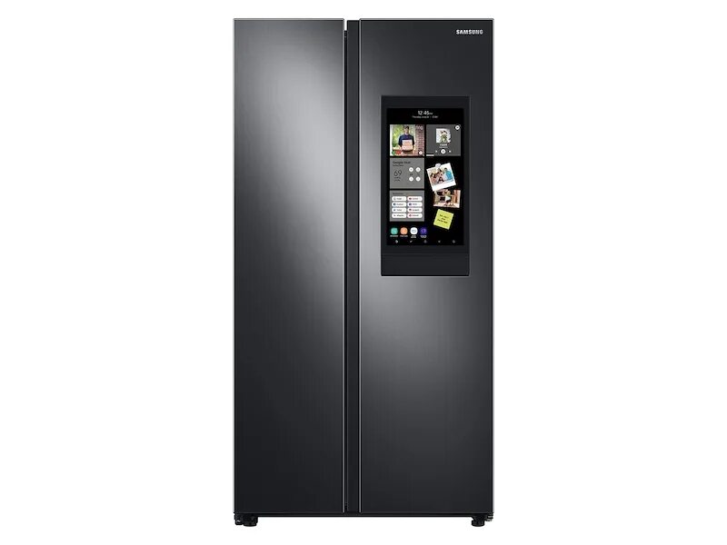 Холодильник (Side-by-Side) Samsung rs64r5331b4. Холодильник Samsung Family Hub 2.0. Холодильник Samsung rs64r5331b4 Black. Холодильник Samsung rs5000rc. Side by side черный