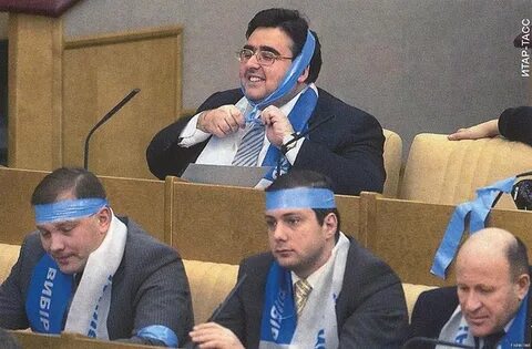 Приколы про депутатов