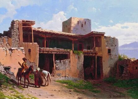 Сакля