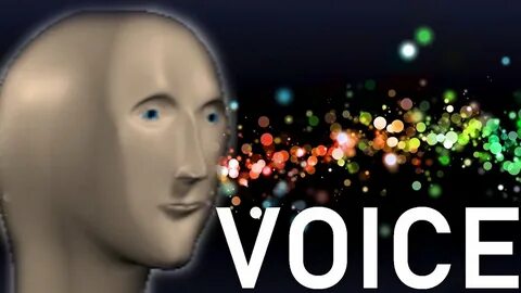 Voices me