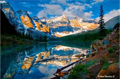 Lake country