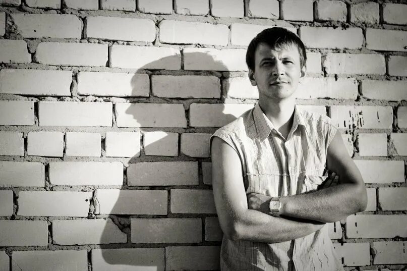 Фотоальбом "Мои фотографии" Евгений, Волгоград, 48 лет