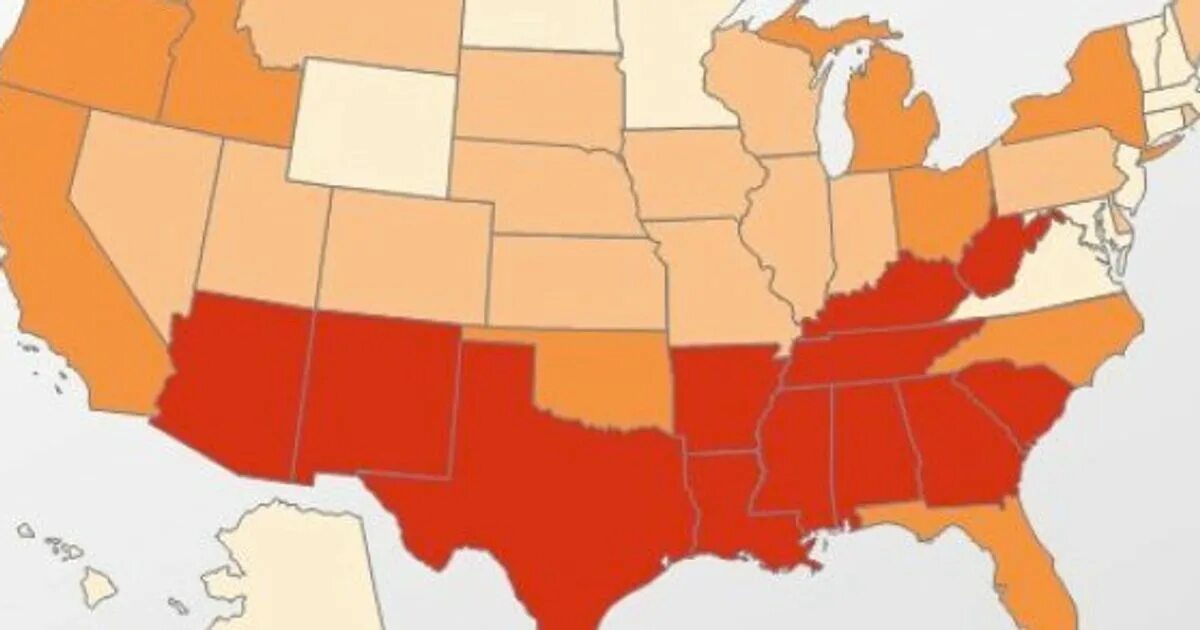 Southern States people. In the South. Southern States gf.