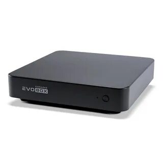 Evo system