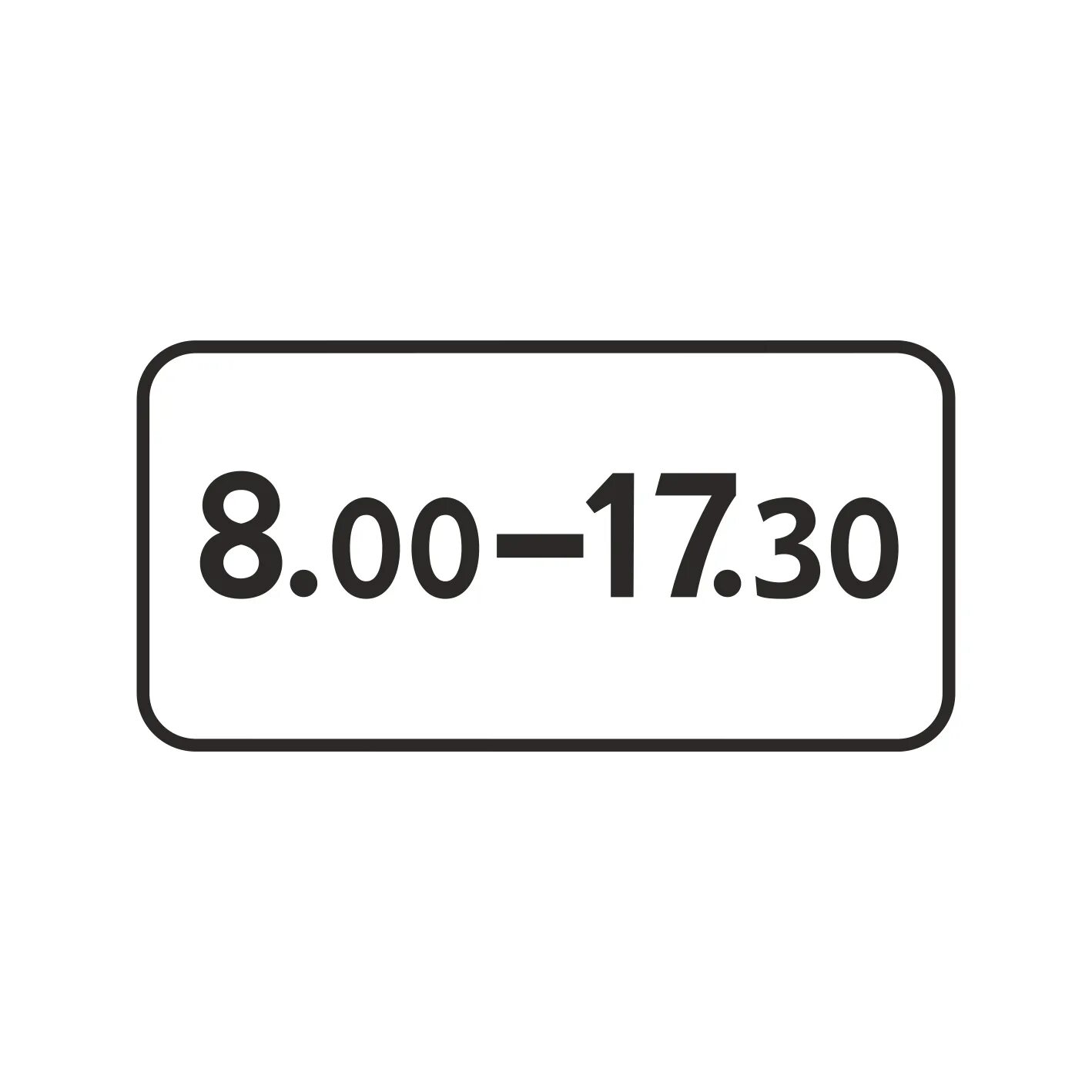 8.5.4 «Время действия. Знак 8.5.5. Знак 8.5.4 время действия. Знак 8.2.5. Дорожный знак время работы