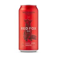 Напиток от лисички флинна 5 глава. Red Fox ale. Пиво красный слон. Красный Лис пиво. Пиво с красным Слоником.