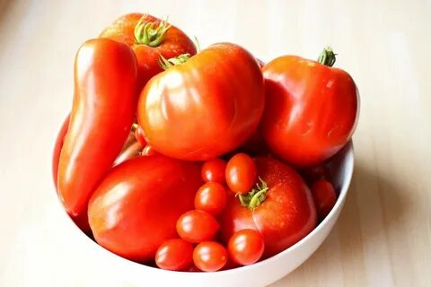 Томат аппетитный фото