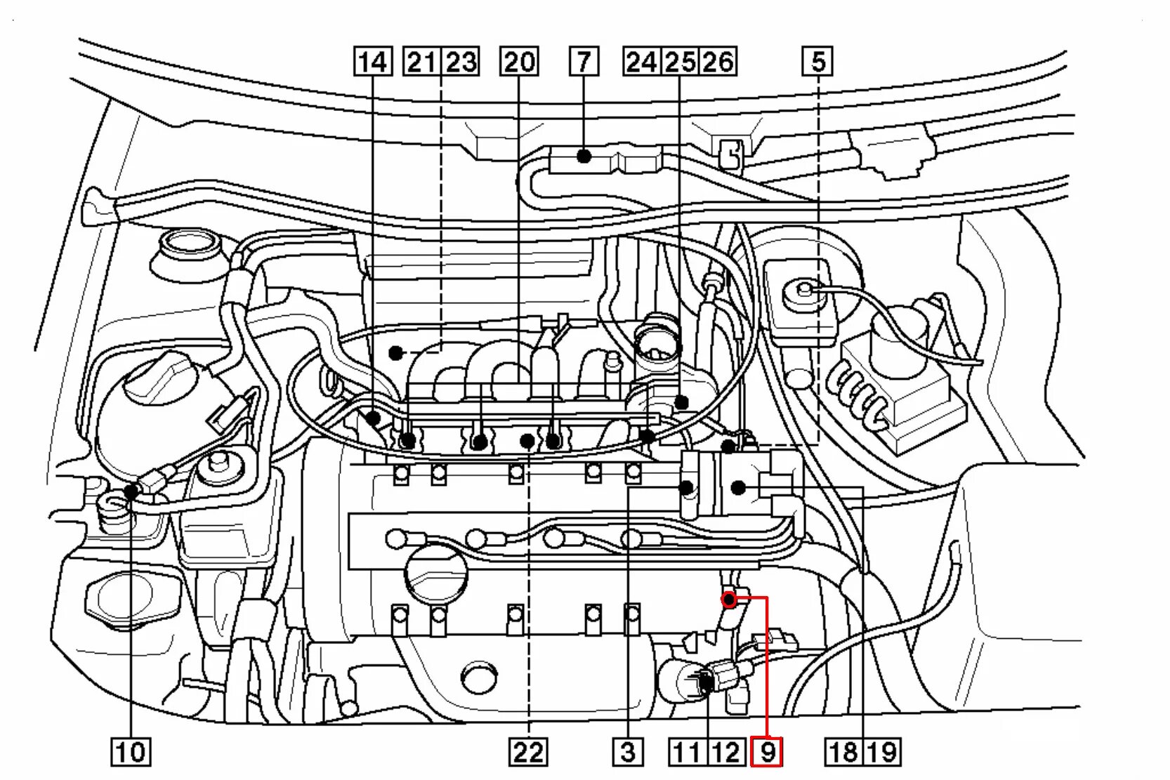 Схема расположения датчика. Датчики схема двигателя volkswagen passat 1.4. датчики фольксваген гольф 4 схема расположения. схема моторного отсека гольф 3 1.8 бензин. схема моторного отсека гольф 4 1.6 2000.