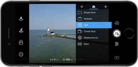 Dji go