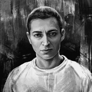 Oxxxymiron нон