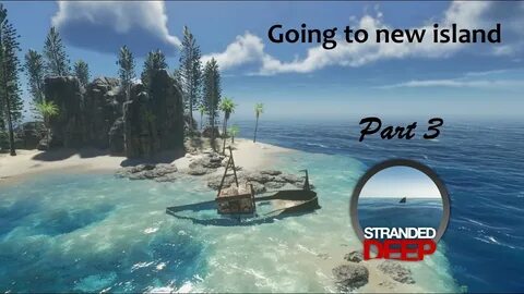 The first island