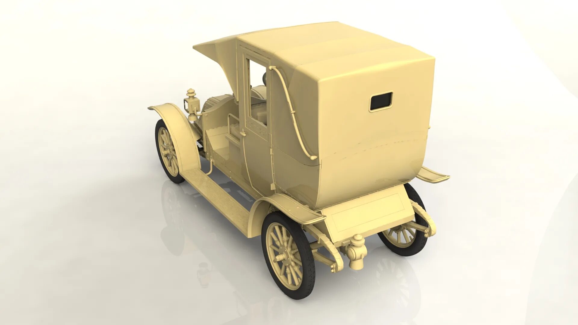 24030 icm парижское такси модели ag 1910г. 24030 icm 1 24 парижское такси модели ag. Модель т форд 1917. Французское такси 1914. Standard b liberty truck модель 1 35.