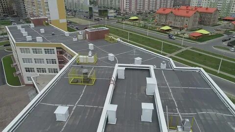 Новое строительство киров