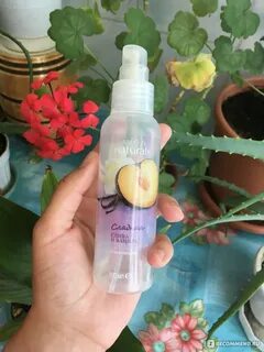 Avon лосьон спрей для тела