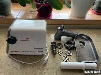 Panasonic mk