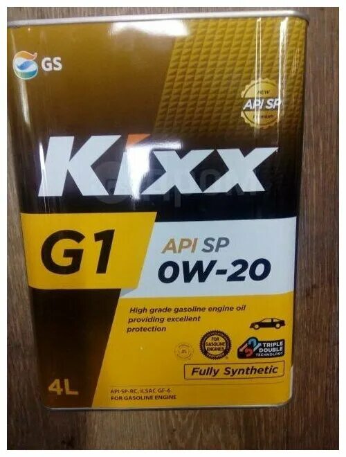 Api sp 0w 20. Kixx g1 SP. Моторное масло Кикс 0w20. Kixx g1 SN Plus 0w-20 4л. Kixx g1 0w20 4l.