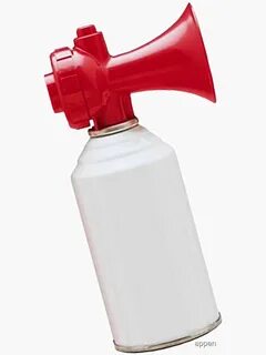 Air horn