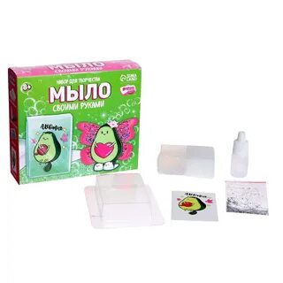 Школа мыла