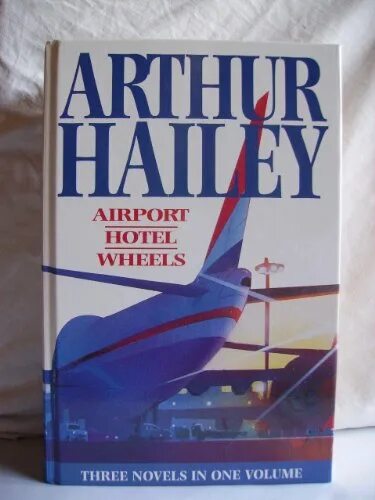 Аэропорт книга хейли отзывы. Аэропорт Хейли книга.