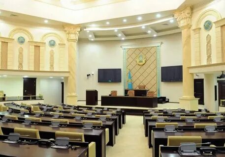 Палата рк