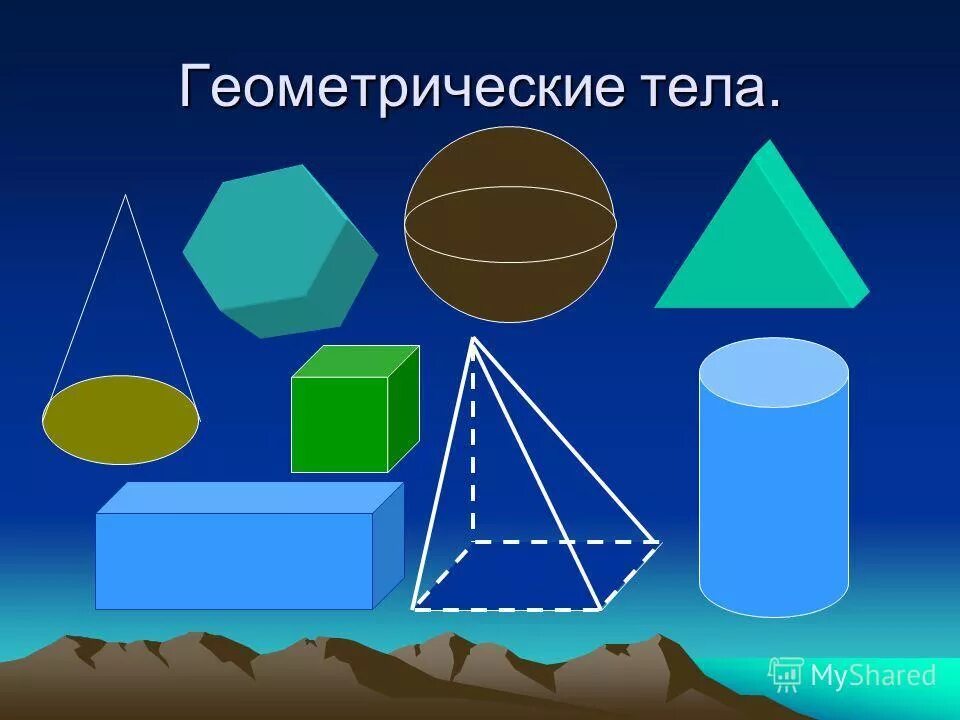 Геометрическое тело 10. Геометрические тела. Геометрические тела в геометрии. Геометрические тела и их названия. Геометрические тела треугольник.