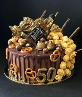 Торты на день рождения мужу 30 лет