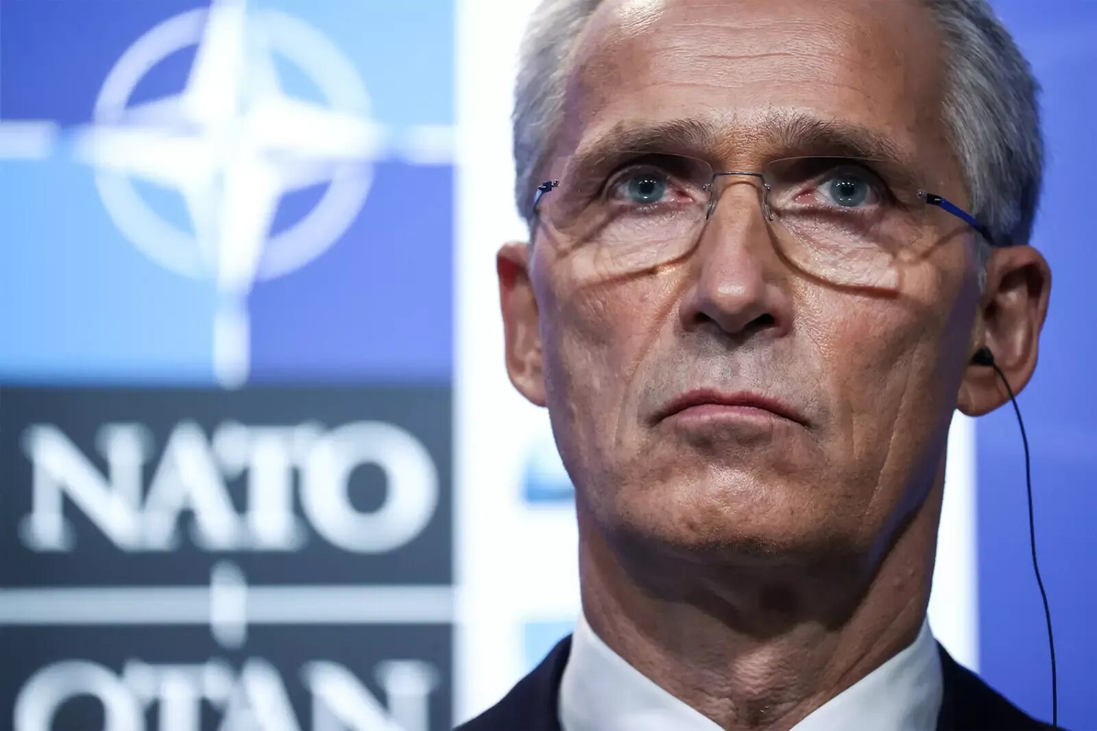 Нато грозит россии. Йенс Столтенберг 2022. НАТО Йенс Столтенберг. Глава НАТО. NATO Chief Jens Stoltenberg.