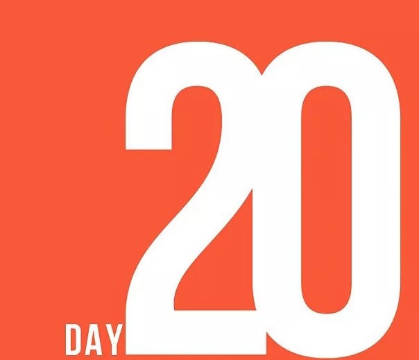 Дай картинку с 20. Day 20. 20 Дней. Картинка 20 Day. Нам 20 дней.
