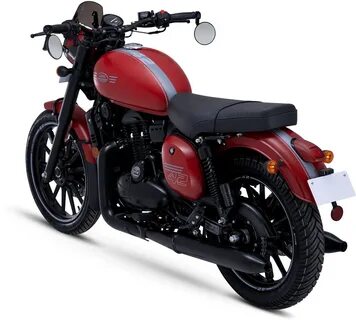 Jawa 42