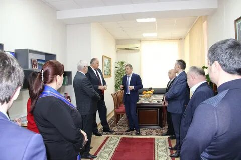 Социальный фонд дагестан