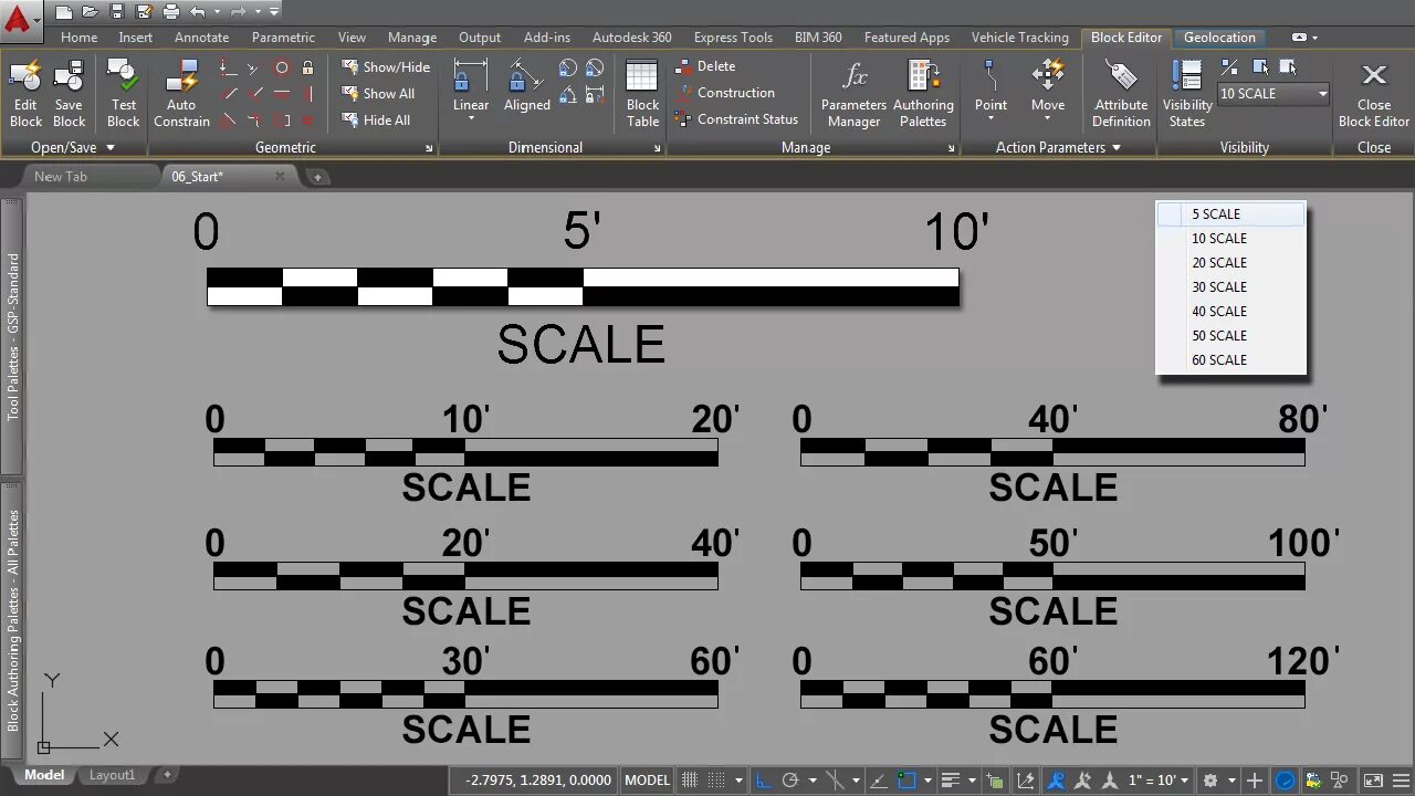 Scale line AUTOCAD. Scale Bar. RMS шкала. Linear Scale. Edit close