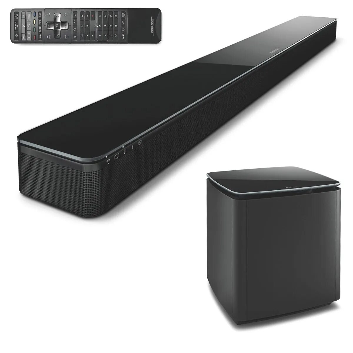 Bose Soundbar 300. Bose SOUNDTOUCH 300. Bose Smart Soundbar 300 динамики. Bose SOUNDTOUCH 300 Black.