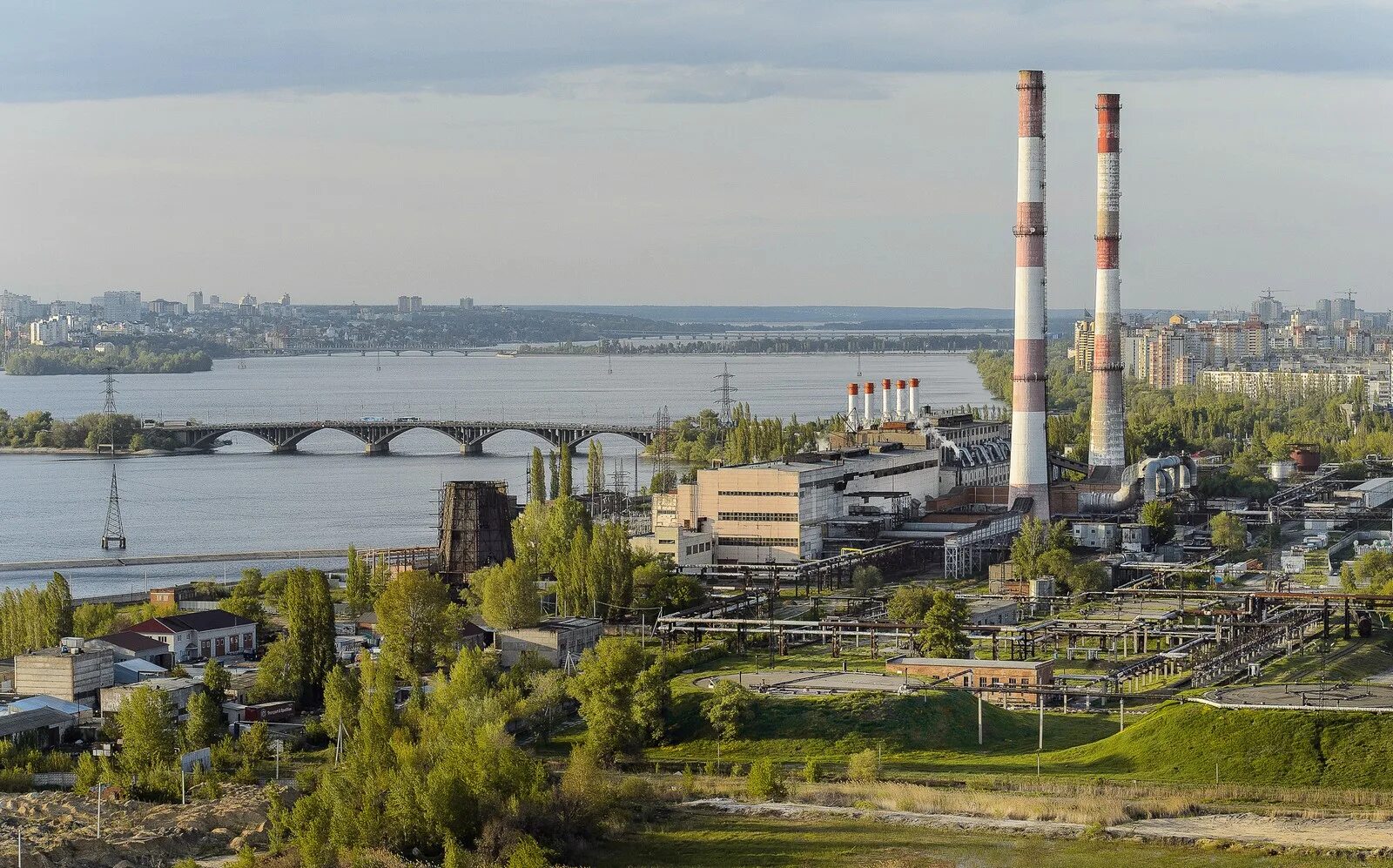 ТЭЦ 1 Воронеж. Воронежская ТЭЦ-1 (ВОГРЭС). ТЭЦ ВОГРЭС Воронеж. Завод ВОГРЭС Воронеж. Воронеж тг каналы