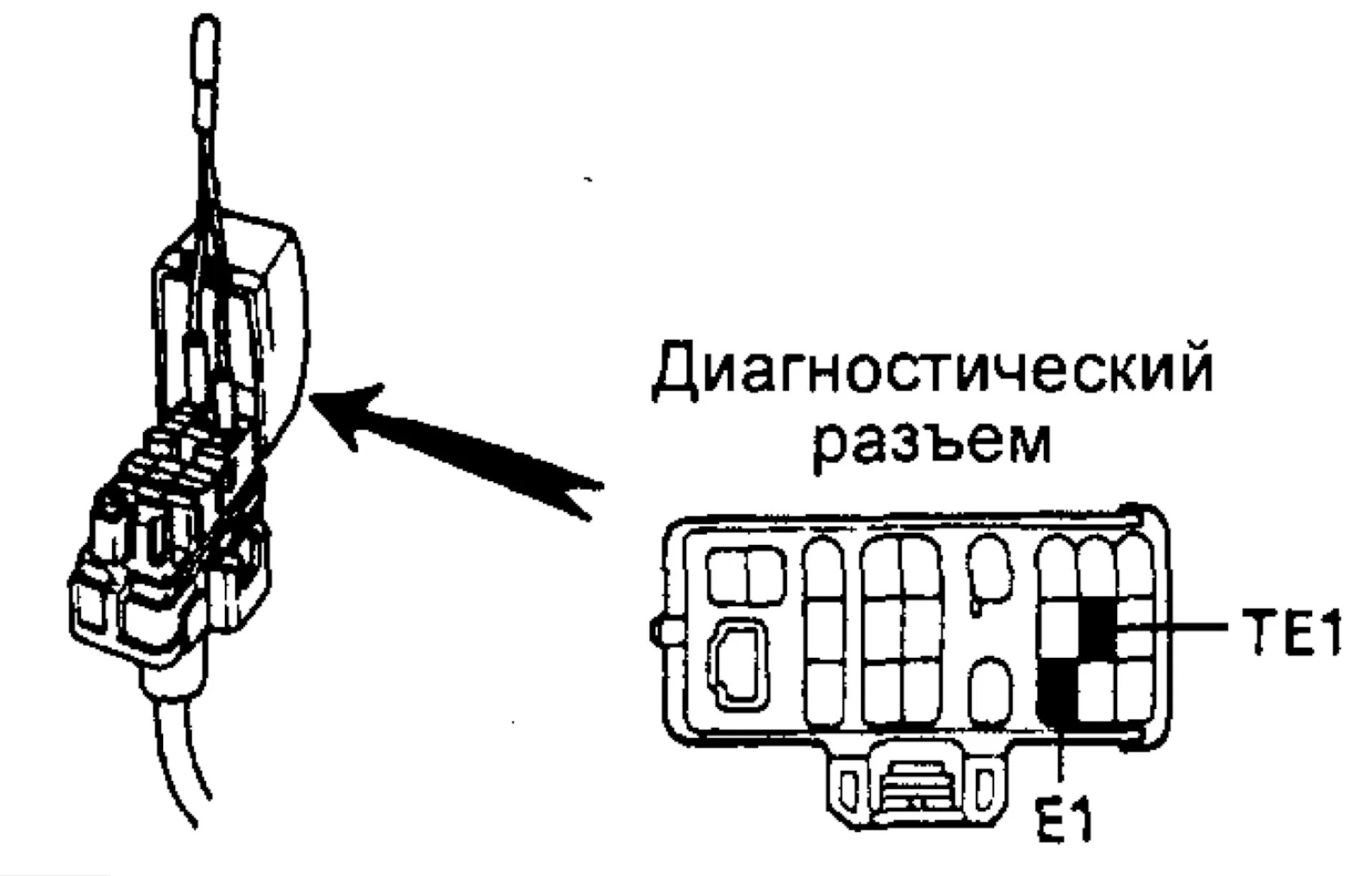 Разъём dlc1 Тойота. Диагностический разъём Тойота. Диагностический разъем Тойота Превия 1995. Диагностический разъем Тойота рав 4 1997. Самодиагностика корона