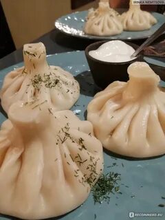 Хинкали сити пролетарская